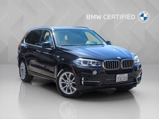 Used 2014 BMW X5 sDrive35i image 1