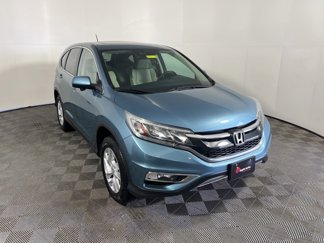 Used 2016 Honda CR-V EX image 1