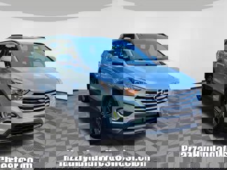 Used 2015 Hyundai Santa Fe Limited w/ Option Group 04 image 1