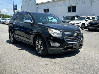 Used 2016 Chevrolet Equinox LTZ w/ Enhanced Convenience Package image 1