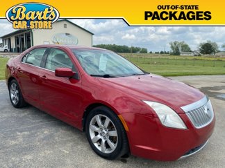 Used 2010 Mercury Milan Premier image 1
