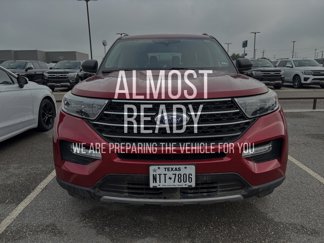 Certified 2020 Ford Explorer XLT w/ Equipment Group 202A image 1
