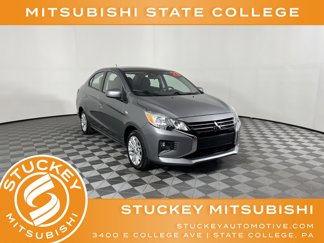 Used 2023 Mitsubishi Mirage G4 image 1