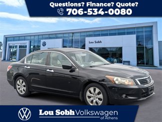 Used 2010 Honda Accord EX-L image 1
