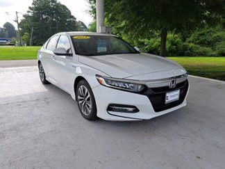 Used 2019 Honda Accord EX image 1