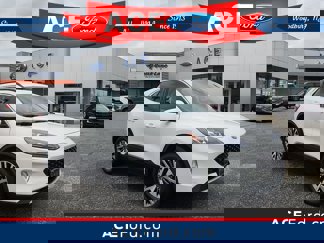 Certified 2022 Ford Escape Titanium image 1