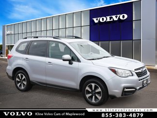 Used 2018 Subaru Forester 2.5i Premium image 1