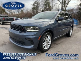 Used 2021 Dodge Durango GT image 1