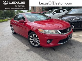 Used 2015 Honda Accord EX-L image 1