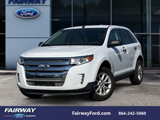 Used 2014 Ford Edge SE w/ Equipment Group 101A image 1