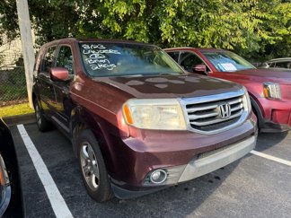 Used 2015 Honda Pilot EX-L image 1