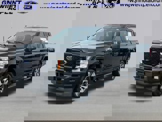 Used 2019 Ford F150 XL w/ Equipment Group 101A Mid image 1
