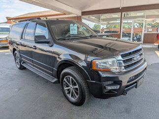 Used 2015 Ford Expedition EL XLT w/ Equipment Group 202A image 1