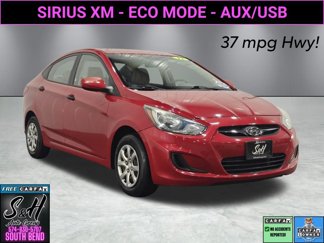 Used 2012 Hyundai Accent GLS image 1