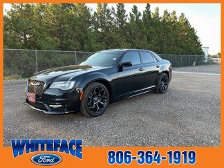 Used 2020 Chrysler 300 S w/ S Model Appearance Package image 1
