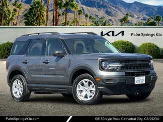 Used 2021 Ford Bronco Sport image 1