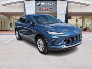 New 2025 Buick Envista Preferred w/ Convenience I Package image 1