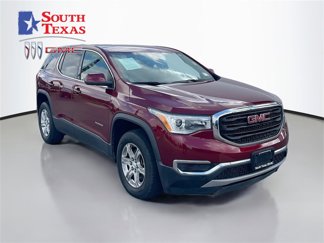 Used 2017 GMC Acadia SLE image 1