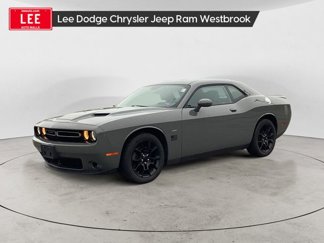 Used 2017 Dodge Challenger GT w/ Technology Group image 1