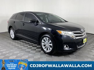 Used 2013 Toyota Venza LE image 1