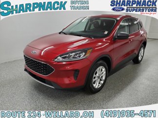 Used 2022 Ford Escape SE w/ Convenience Package image 1