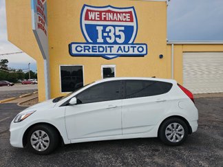 Used 2016 Hyundai Accent SE image 1