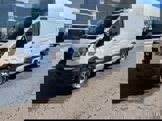 New 2025 Ford Transit 150 Low Roof image 1
