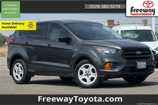 Used 2019 Ford Escape S image 1