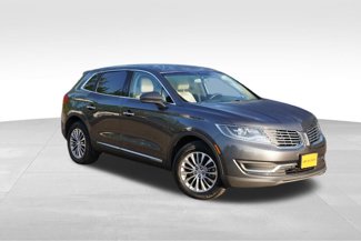 Used 2018 Lincoln MKX Select w/ Select Plus Package image 1