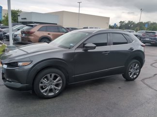 Certified 2022 MAZDA CX-30 AWD 2.5 S w/ Select Package image 1