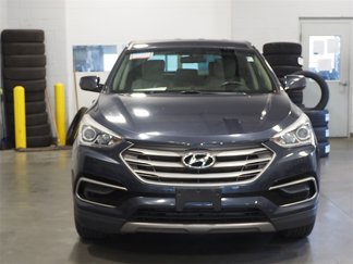 Used 2017 Hyundai Santa Fe Sport image 1
