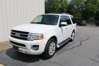 Used 2017 Ford Expedition Limited image 1