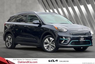 Used 2022 Kia Niro EX image 1