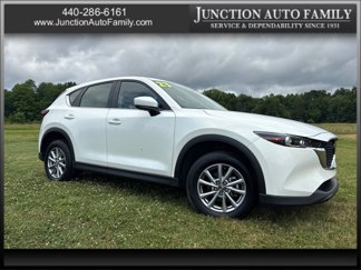 Used 2023 MAZDA CX-5 AWD 2.5 S image 1