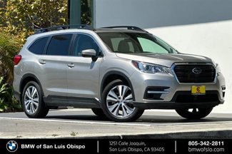 Used 2020 Subaru Ascent Premium w/ Sport Package image 1