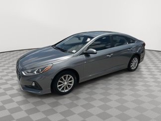 Used 2019 Hyundai Sonata SE image 1