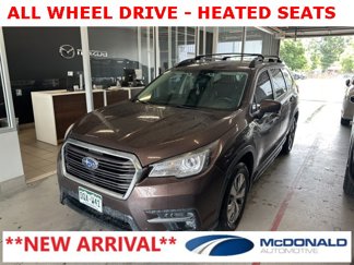 Used 2021 Subaru Ascent Premium w/ Convenience Package image 1