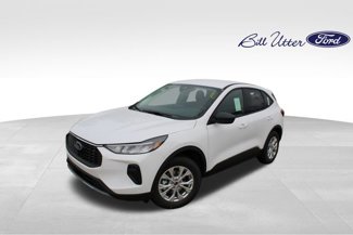 New 2025 Ford Escape Active image 1