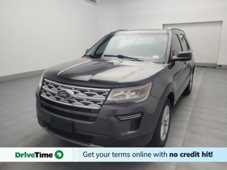 Used 2019 Ford Explorer XLT image 1
