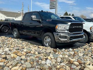 New 2024 RAM 3500 Tradesman w/ Towing Technology Group image 1