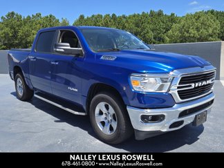 Used 2019 RAM 1500 Big Horn image 1