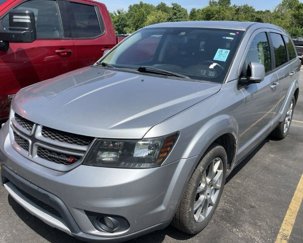 Used 2017 Dodge Journey GT image 1