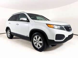 Used 2013 Kia Sorento LX image 1