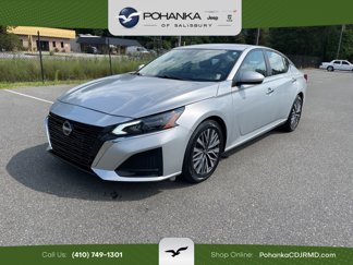 Used 2023 Nissan Altima 2.5 SV image 1