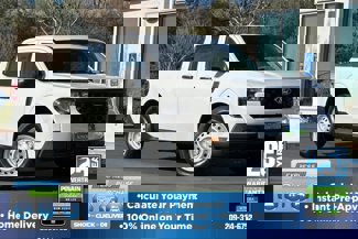 New 2025 Ford Maverick XL w/ Equipment Group 102A image 1