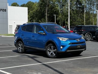 Used 2016 Toyota RAV4 XLE image 1