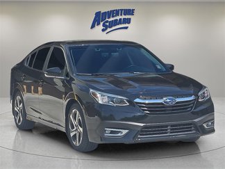 Used 2022 Subaru Legacy Limited image 1