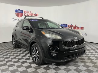 Used 2018 Kia Sportage EX image 1