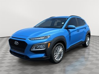 Used 2020 Hyundai Kona SEL image 1