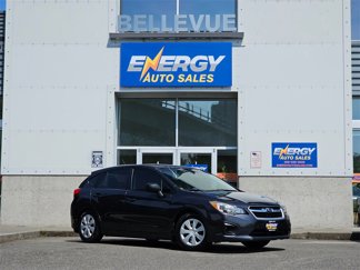 Used 2013 Subaru Impreza 2.0i image 1